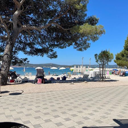 Studio & Apartment Biograd Paszman Биоград-на-Мору Экстерьер фото