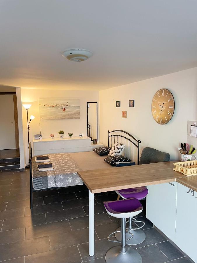 Studio & Apartment Biograd Paszman Биоград-на-Мору Экстерьер фото