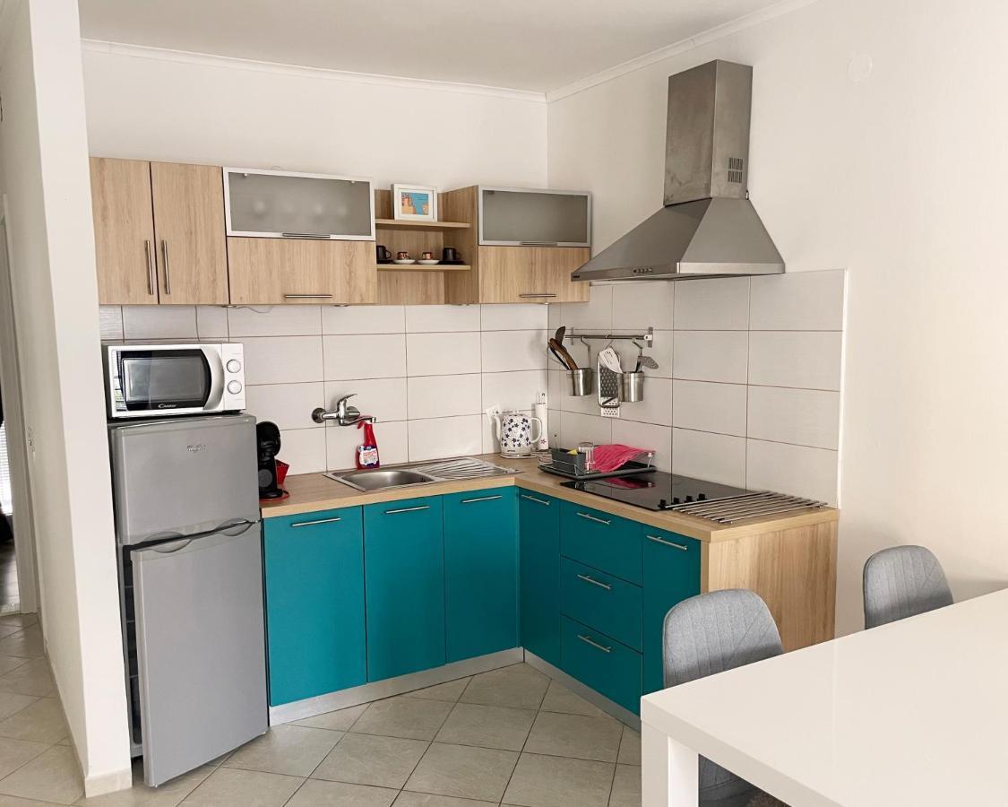 Studio & Apartment Biograd Paszman Биоград-на-Мору Экстерьер фото