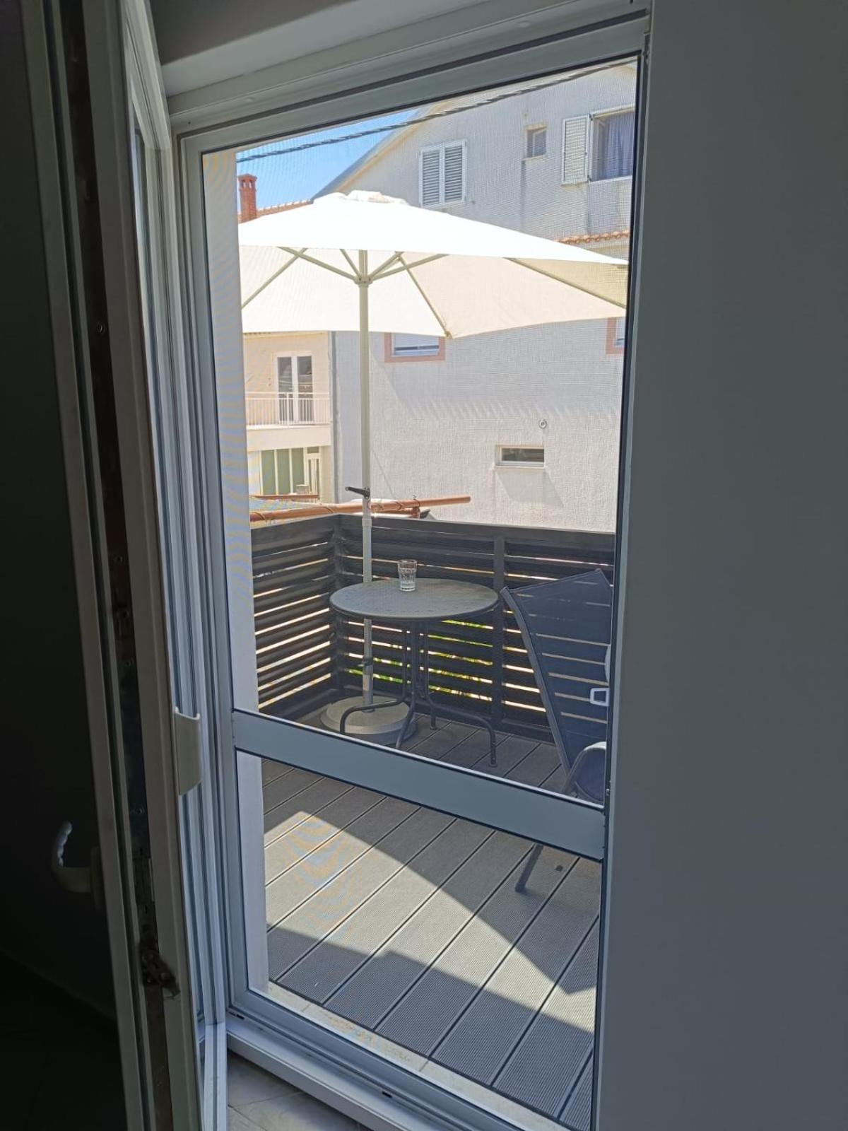 Studio & Apartment Biograd Paszman Биоград-на-Мору Экстерьер фото